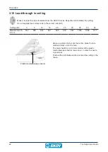 Предварительный просмотр 22 страницы Skov DA 60-820 Technical User Manual