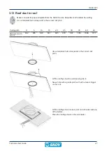 Предварительный просмотр 27 страницы Skov DA 60-820 Technical User Manual