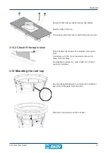 Предварительный просмотр 31 страницы Skov DA 60-820 Technical User Manual