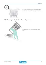 Предварительный просмотр 33 страницы Skov DA 60-820 Technical User Manual