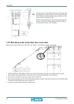 Предварительный просмотр 34 страницы Skov DA 60-820 Technical User Manual