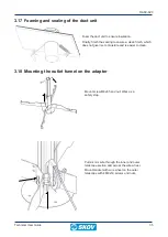 Предварительный просмотр 35 страницы Skov DA 60-820 Technical User Manual