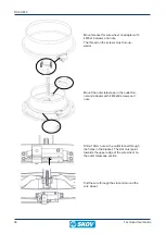 Предварительный просмотр 36 страницы Skov DA 60-820 Technical User Manual