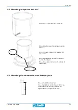 Предварительный просмотр 37 страницы Skov DA 60-820 Technical User Manual