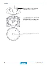 Предварительный просмотр 38 страницы Skov DA 60-820 Technical User Manual