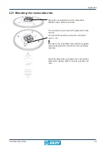 Предварительный просмотр 39 страницы Skov DA 60-820 Technical User Manual