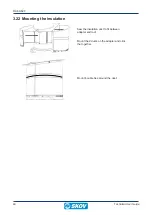 Предварительный просмотр 40 страницы Skov DA 60-820 Technical User Manual