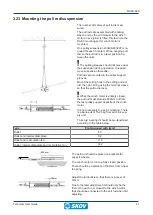 Предварительный просмотр 41 страницы Skov DA 60-820 Technical User Manual