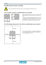 Предварительный просмотр 42 страницы Skov DA 60-820 Technical User Manual