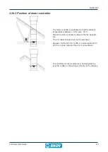 Предварительный просмотр 43 страницы Skov DA 60-820 Technical User Manual