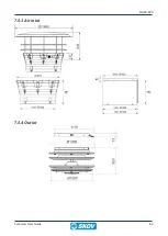 Предварительный просмотр 63 страницы Skov DA 60-820 Technical User Manual