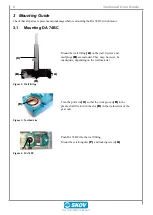 Предварительный просмотр 6 страницы Skov DA 74BC Technical User Manual