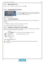 Предварительный просмотр 7 страницы Skov DA 74BC Technical User Manual