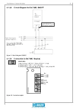 Предварительный просмотр 9 страницы Skov DA 74BC Technical User Manual