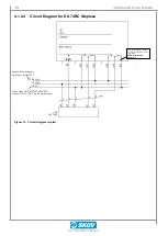 Preview for 10 page of Skov DA 74BC Technical User Manual