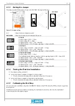 Предварительный просмотр 11 страницы Skov DA 74BC Technical User Manual