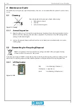 Preview for 12 page of Skov DA 74BC Technical User Manual