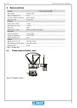 Preview for 14 page of Skov DA 74BC Technical User Manual