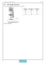 Предварительный просмотр 15 страницы Skov DA 74BC Technical User Manual