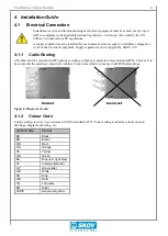 Предварительный просмотр 9 страницы Skov DA 74C Series Technical User Manual