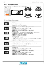 Предварительный просмотр 10 страницы Skov DA 74C Series Technical User Manual