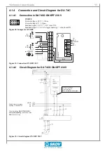 Предварительный просмотр 11 страницы Skov DA 74C Series Technical User Manual