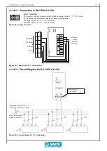 Предварительный просмотр 17 страницы Skov DA 74C Series Technical User Manual