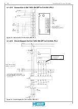 Предварительный просмотр 18 страницы Skov DA 74C Series Technical User Manual