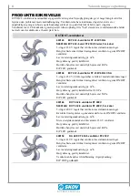 Preview for 6 page of Skov DCT 632-6 Technical User Manual