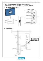 Preview for 12 page of Skov DCT 632-6 Technical User Manual