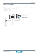 Предварительный просмотр 5 страницы Skov DOL 100 I/O box 10RL Technical User Manual