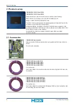 Предварительный просмотр 6 страницы Skov DOL 100 I/O box 10RL Technical User Manual