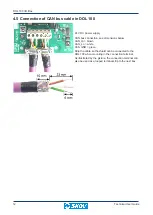 Предварительный просмотр 12 страницы Skov DOL 100 I/O box 10RL Technical User Manual