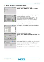 Предварительный просмотр 13 страницы Skov DOL 100 I/O box 10RL Technical User Manual