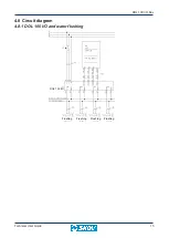 Предварительный просмотр 15 страницы Skov DOL 100 I/O box 10RL Technical User Manual