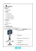 Preview for 7 page of Skov DOL 278A Technical Manual