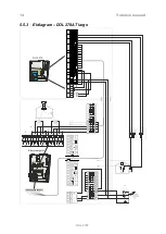 Preview for 14 page of Skov DOL 278A Technical Manual