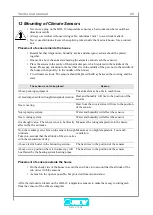 Предварительный просмотр 25 страницы Skov DOL 278A Technical Manual