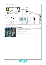 Предварительный просмотр 27 страницы Skov DOL 278A Technical Manual