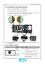 Предварительный просмотр 28 страницы Skov DOL 278A Technical Manual