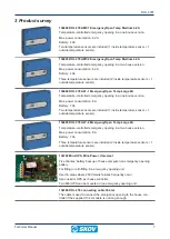 Предварительный просмотр 7 страницы Skov DOL 278T Technical Manual