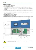 Предварительный просмотр 8 страницы Skov DOL 278T Technical Manual