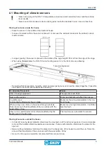 Предварительный просмотр 9 страницы Skov DOL 278T Technical Manual