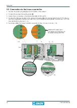 Предварительный просмотр 12 страницы Skov DOL 278T Technical Manual