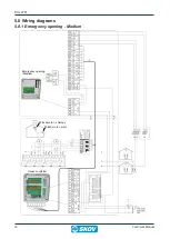 Предварительный просмотр 16 страницы Skov DOL 278T Technical Manual