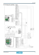 Предварительный просмотр 17 страницы Skov DOL 278T Technical Manual