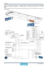 Предварительный просмотр 18 страницы Skov DOL 278T Technical Manual