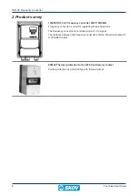 Предварительный просмотр 6 страницы Skov DOL 38 Technical User Manual