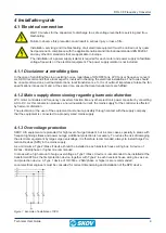 Preview for 9 page of Skov DOL 38 Technical User Manual