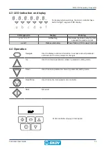 Предварительный просмотр 13 страницы Skov DOL 38 Technical User Manual